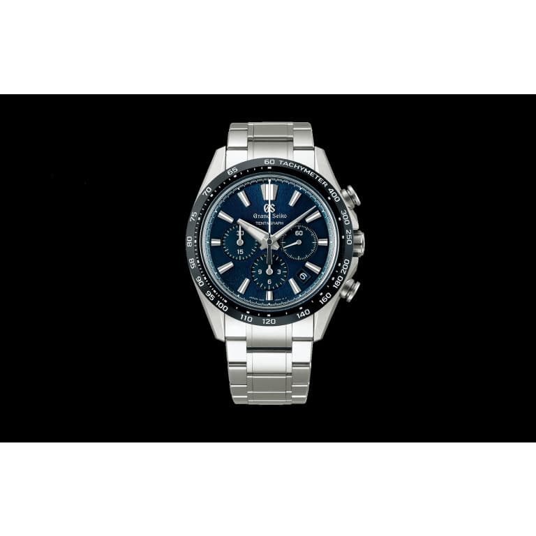 Grand Seiko Evolution 9 Tentagraph 43mm - undefined - #2