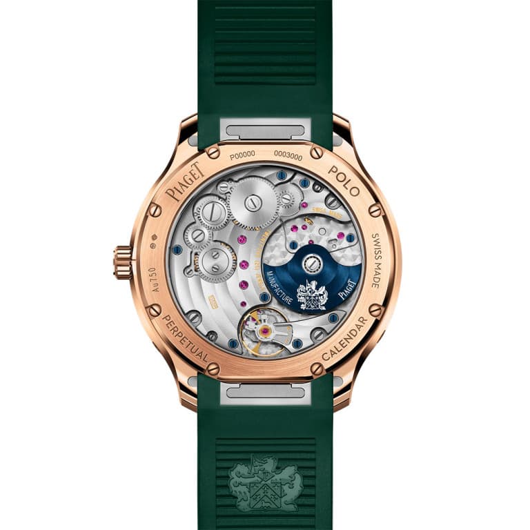Piaget Polo Perpetual Calendar 42mm - G0A48006 - #2