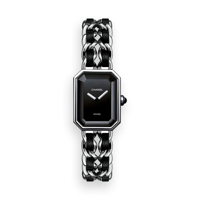CHANEL Première Rock 26mm - H7022 - #1