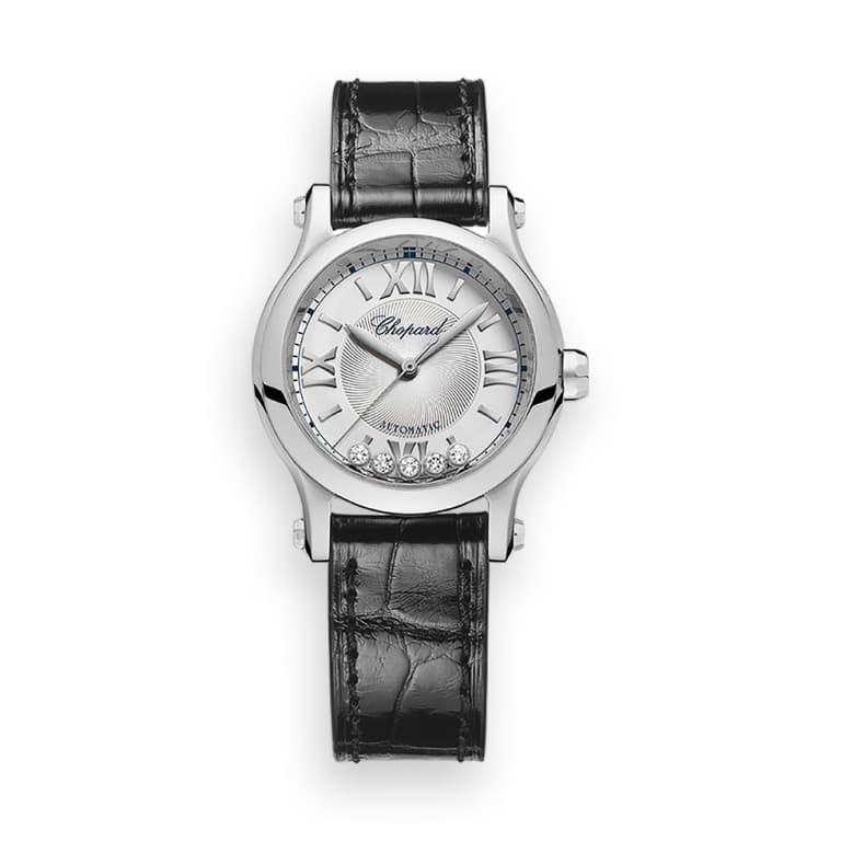 Chopard Happy Sport 30mm - 278573-3011 - #1