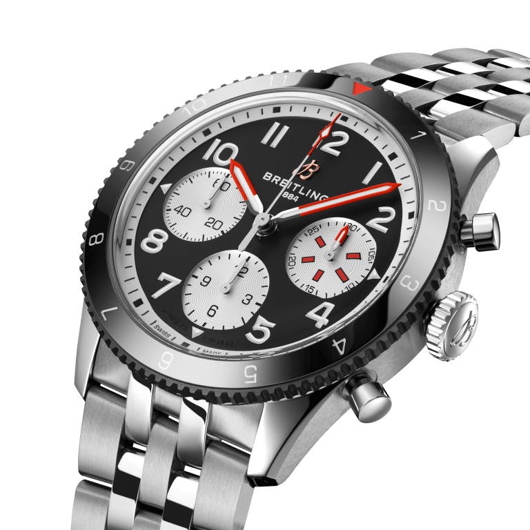 Breitling Classic AVI Mosquito 42mm - undefined - #2