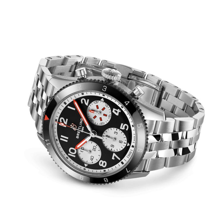 Breitling Classic AVI Mosquito 42mm - undefined - #3