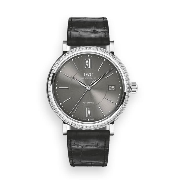 IWC Portofino Midsize Automatic 37mm - IW458104 - #2