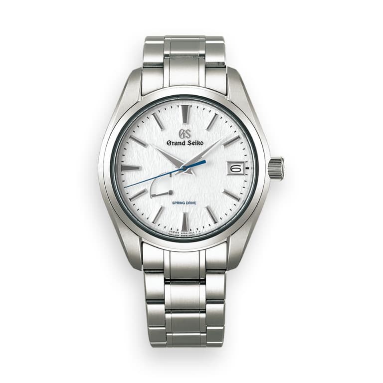 Heritage 41mm - Grand Seiko - SBGA211G