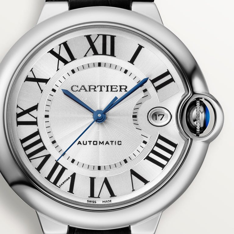 Cartier Ballon Bleu de Cartier 40mm - undefined - #2