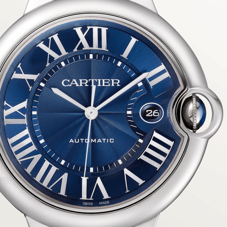 Cartier Ballon Bleu de Cartier 42mm - WSBB0027 - #3