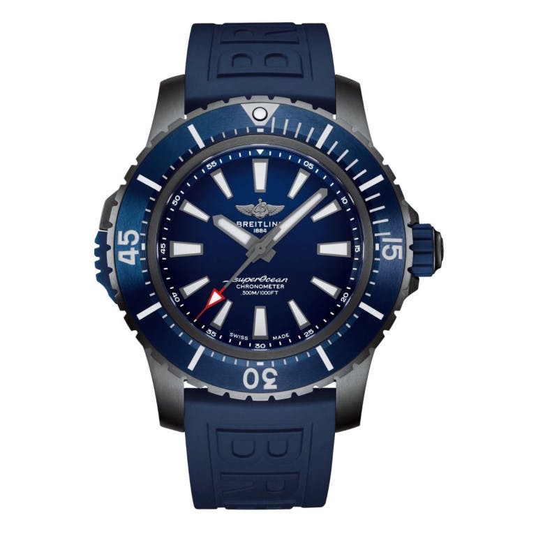 Breitling Superocean Automatic 48mm - undefined - #1