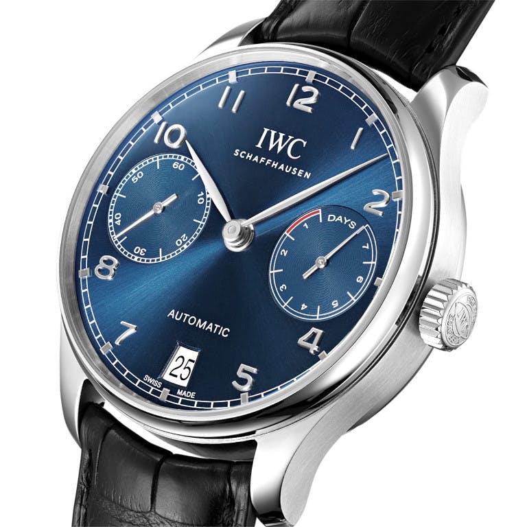 IWC Portugieser Automatic 42mm - undefined - #3