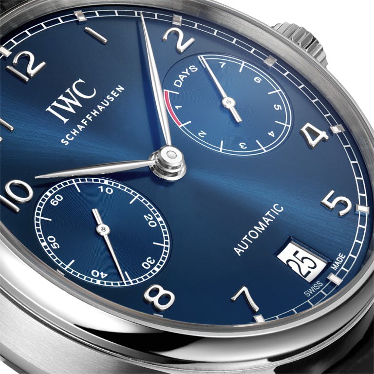 IWC Portugieser Automatic 42mm - undefined - #4