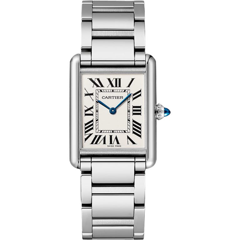 Cartier Tank Must Large - undefined - #1