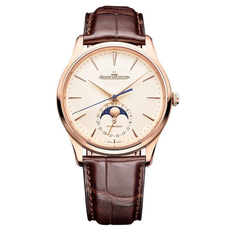 Jaeger-LeCoultre Master Ultra Thin Moon 39mm - undefined - #1