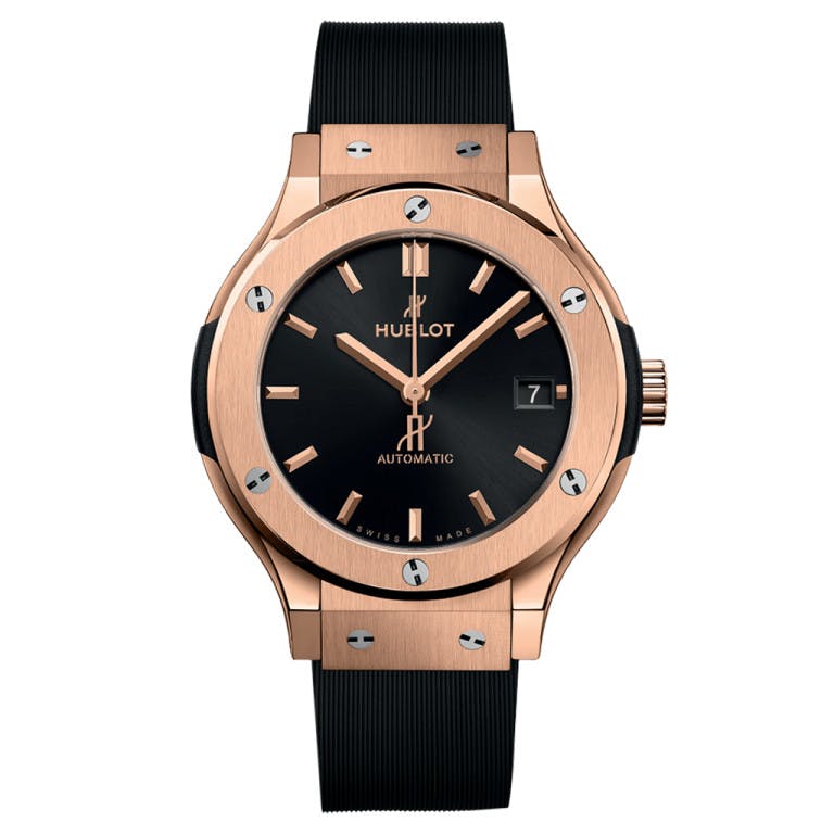 Hublot Classic Fusion King Gold 38mm - undefined - #1