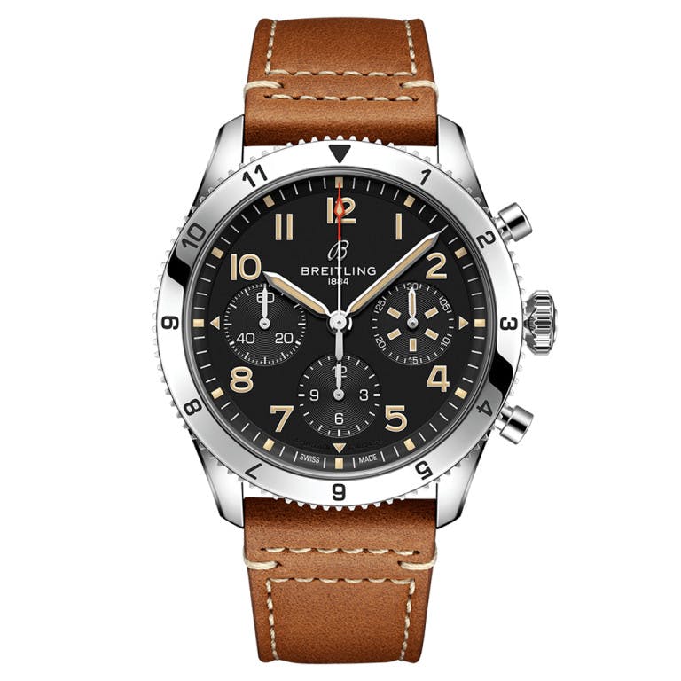 Breitling Classic AVI P-51 Mustang 42mm - undefined - #1