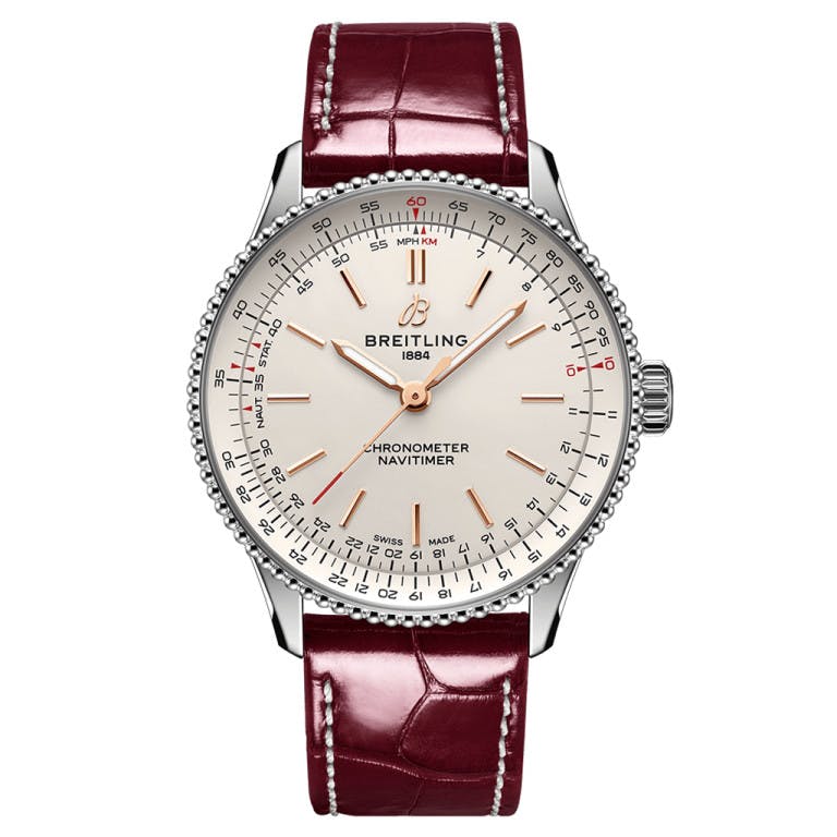 Breitling Navitimer Automatic 36 36mm - undefined - #1