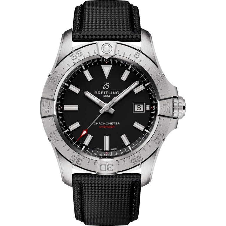 Breitling Avenger Automatic 42mm - undefined - #1