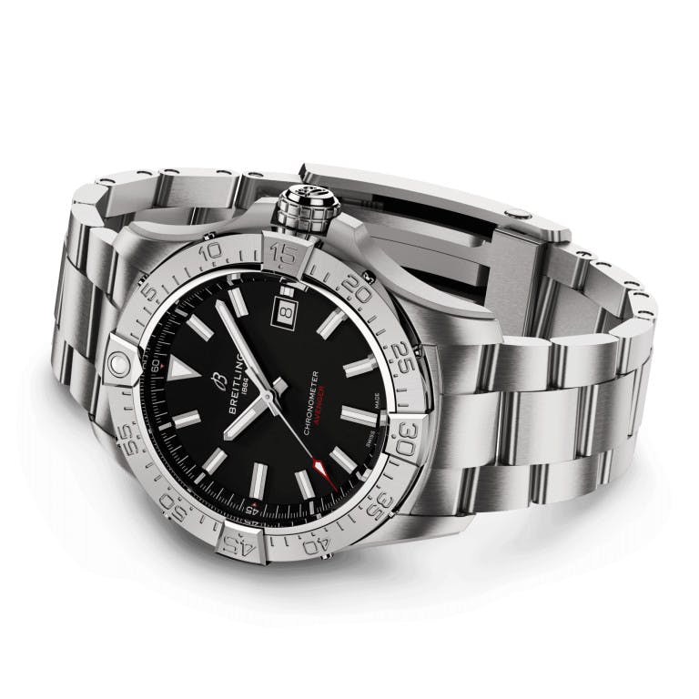 Breitling Avenger Automatic 42mm - undefined - #4