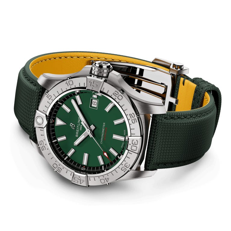 Breitling Avenger Automatic 42mm - undefined - #3