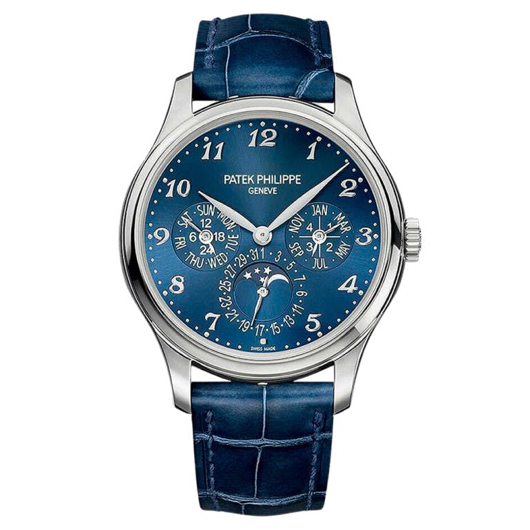 Patek Philippe Grand Complications 39mm - undefined - #1