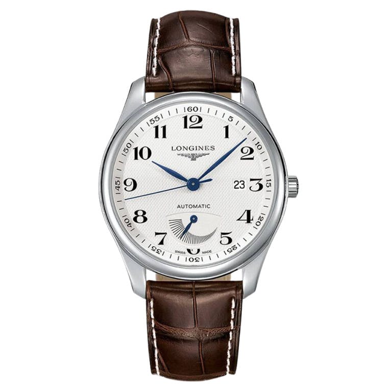 Longines Master Collection Power Reserve 40mm