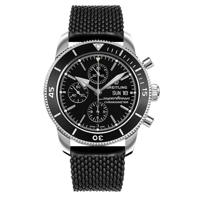 Superocean Heritage 44mm - Breitling - A13313121B1S1
