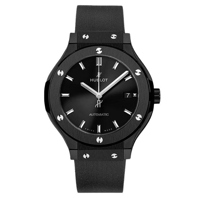 Hublot Classic Fusion 38mm - undefined - #1
