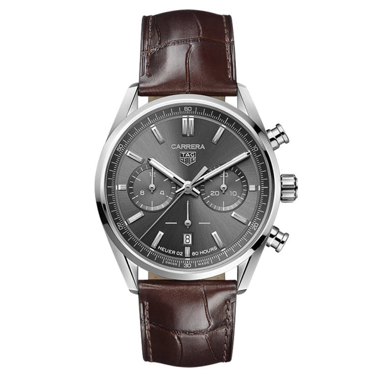 TAG Heuer Carrera 42mm - undefined - #1