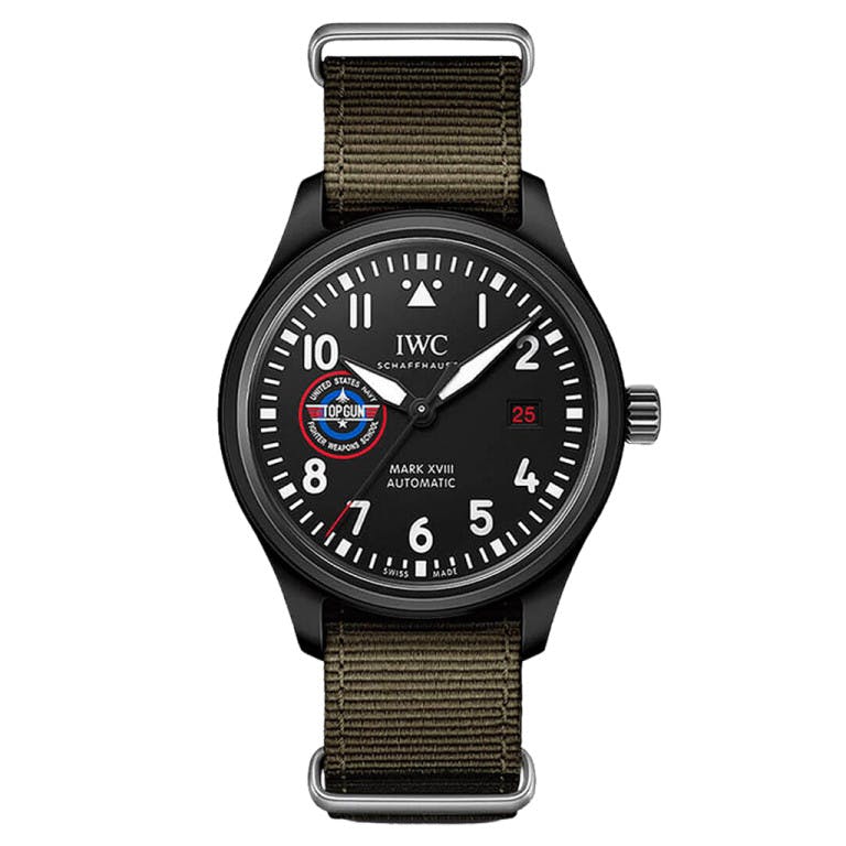 Pilot's Watch 41mm - IWC - IW324712