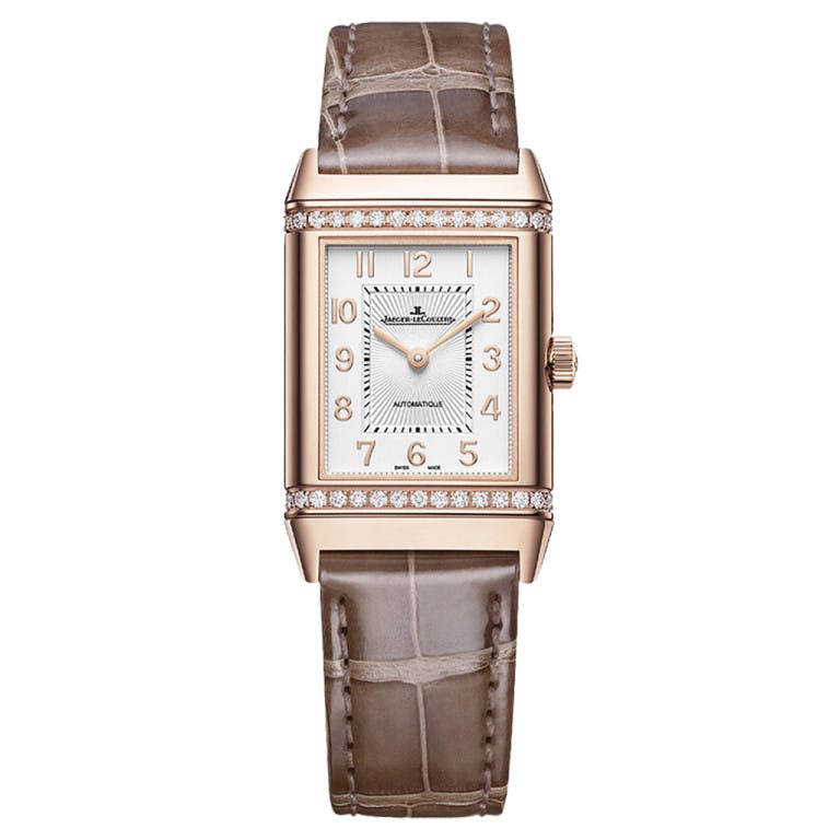 Jaeger-LeCoultre Reverso Classic Medium Duetto 40mm - undefined - #1