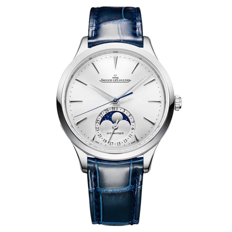 Jaeger-LeCoultre Master Ultra Thin Moon 36mm