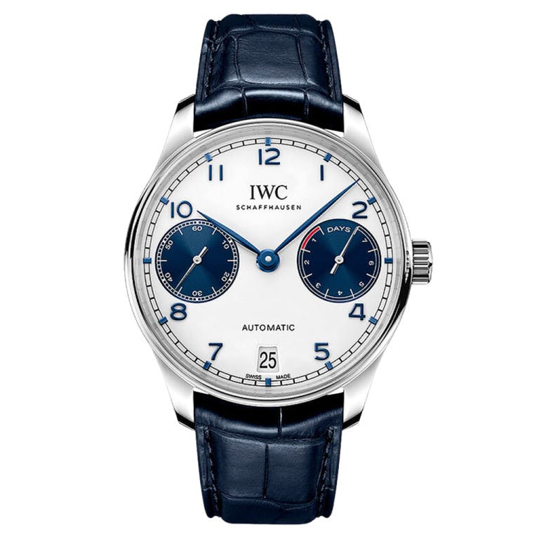 IWC Portugieser Automatic 43mm - undefined - #1