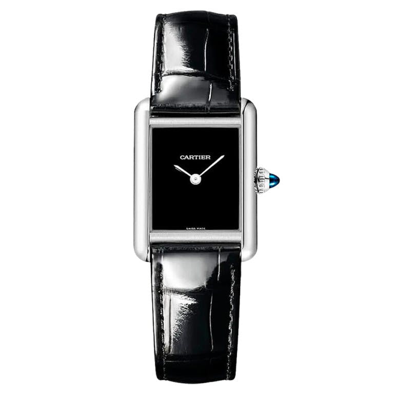 Cartier Tank Must Small - undefined - #1