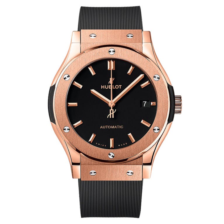 Hublot Classic Fusion King Gold 42mm - undefined - #1