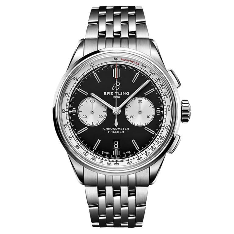 Breitling Premier B01 Chronograph 42mm - undefined - #1