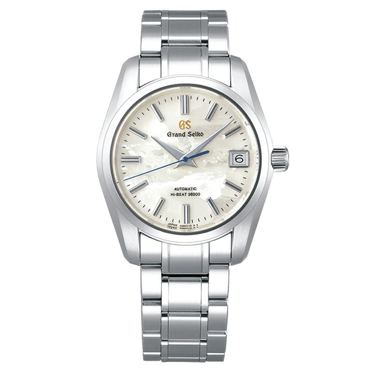 Heritage 37mm - Grand Seiko - undefined