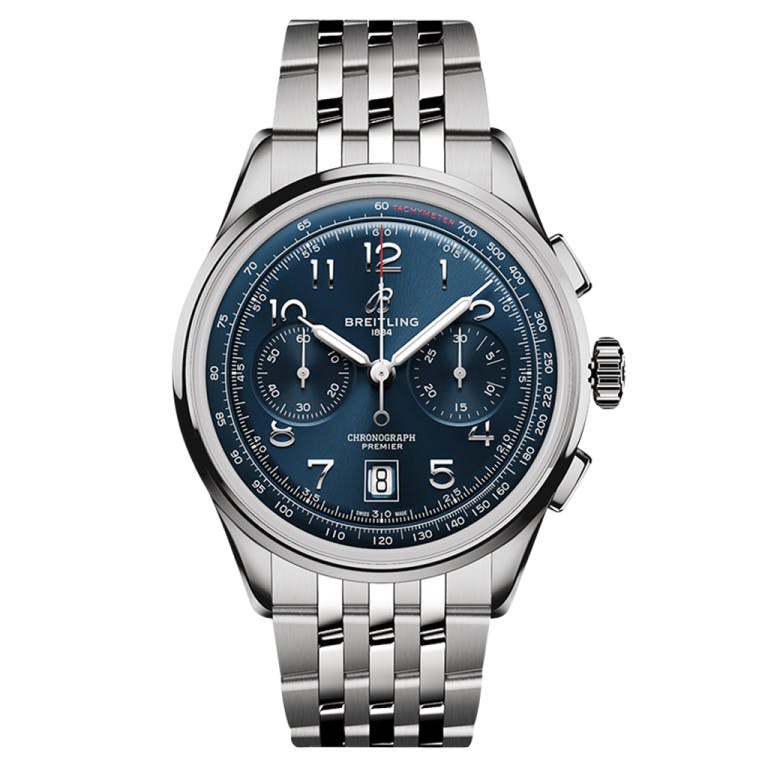 Breitling Premier B01 Chronograph 42mm - undefined - #1