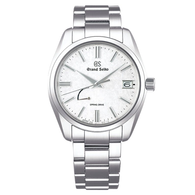 Grand Seiko Heritage 40mm - undefined - #1