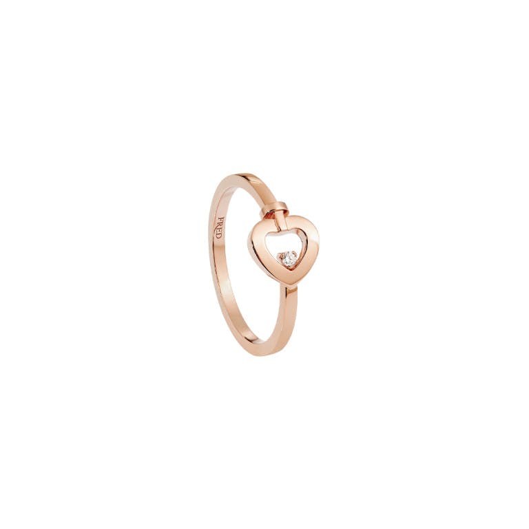 Pretty Woman Ring - Fred - undefined