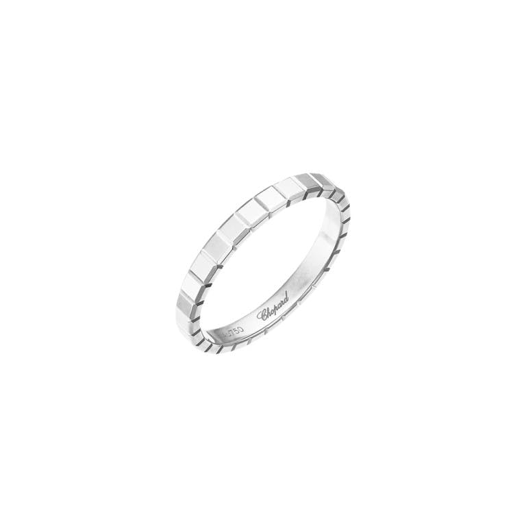 Ice Cube Ring - Chopard - 827702-1202