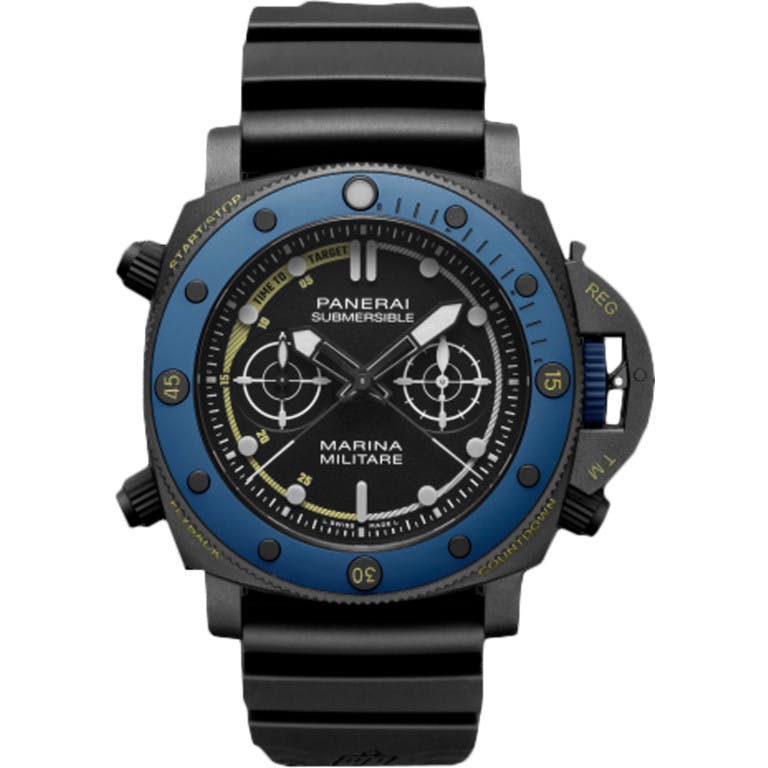 Panerai Submersible Forze Speciali 47mm - undefined - #1