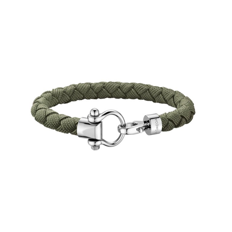 Sailing Bracelet Armband - Omega - BA05CW0000603