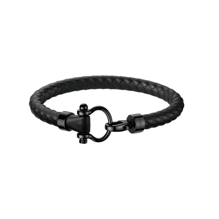 Omega Sailing Bracelet armband staal - undefined - #1