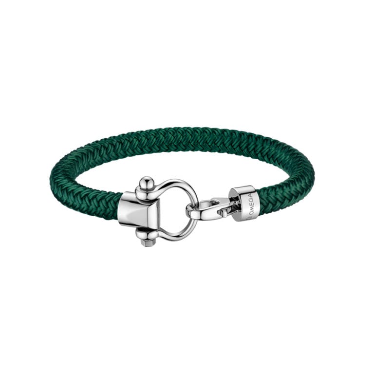 Sailing Bracelet Armband - Omega - BA05CW0001603