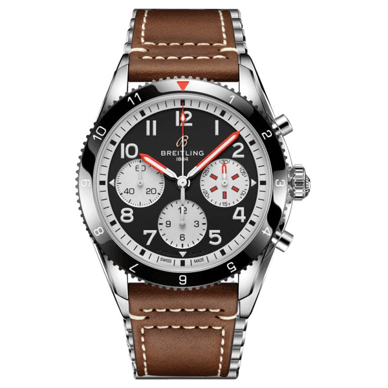 Breitling Classic AVI Mosquito 42mm - undefined - #1