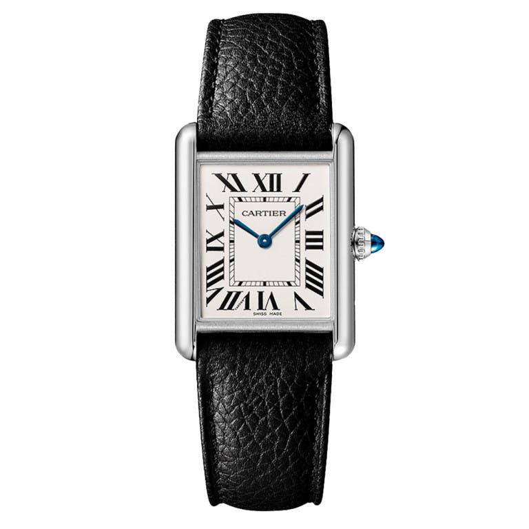 Cartier Tank Must Large - undefined - #1