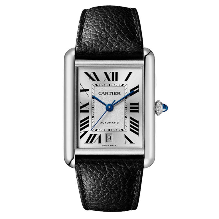 Cartier Tank Must Extra Large - WSTA0040 - #1