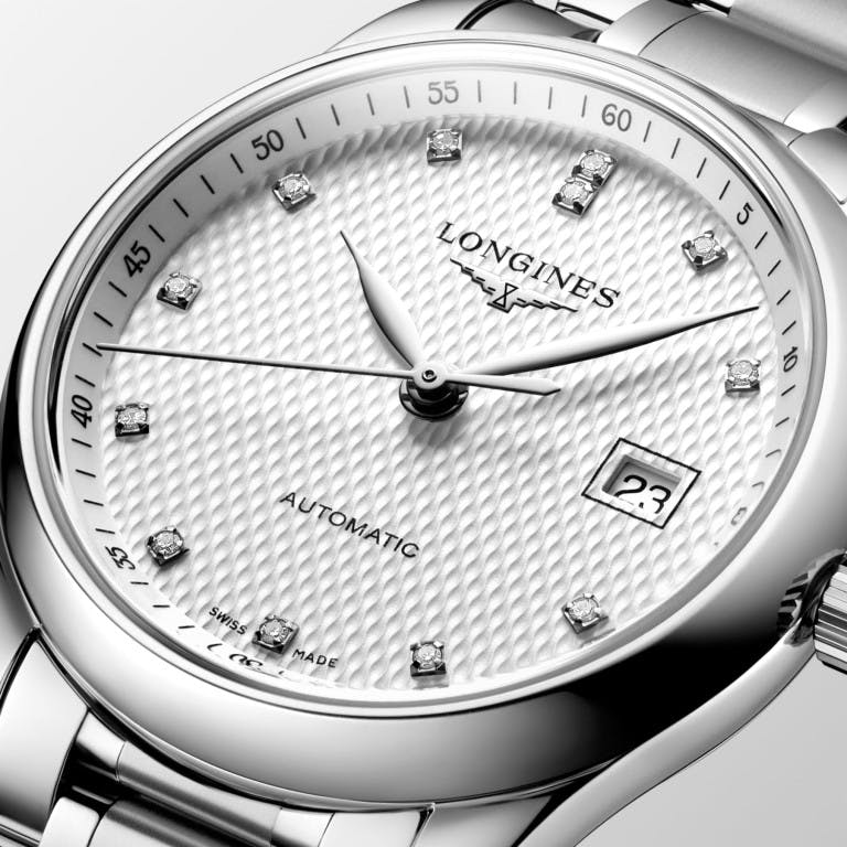 Longines Master Collection 29mm - undefined - #3