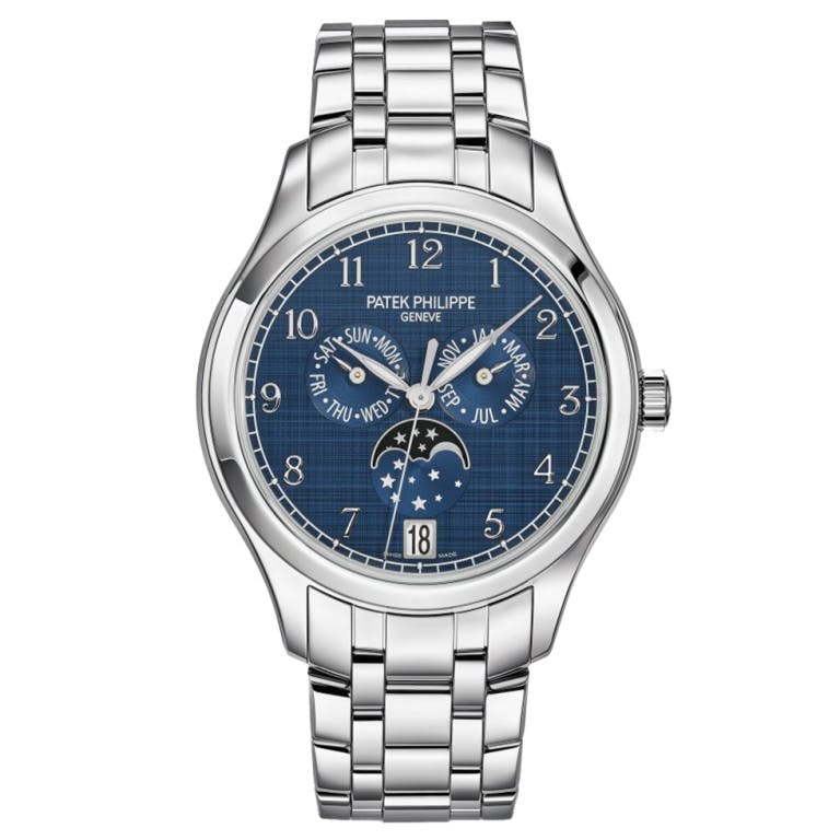 Patek Philippe Complications 38mm - undefined - #1