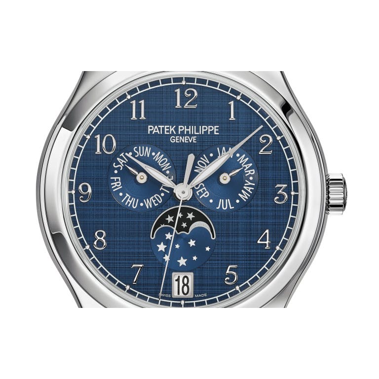 Patek Philippe Complications 38mm - undefined - #2