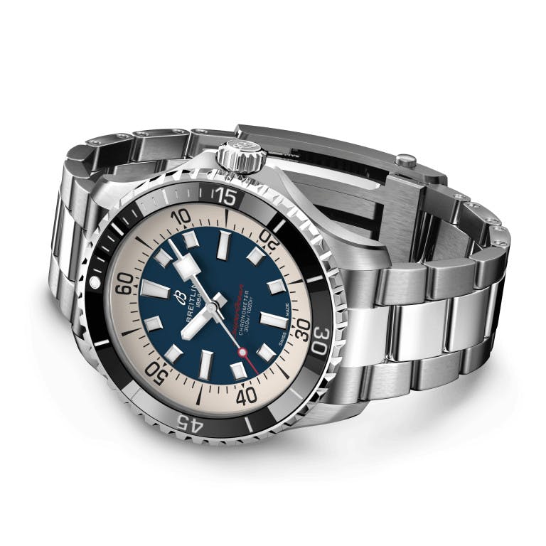 Breitling Superocean Automatic 44mm - undefined - #4