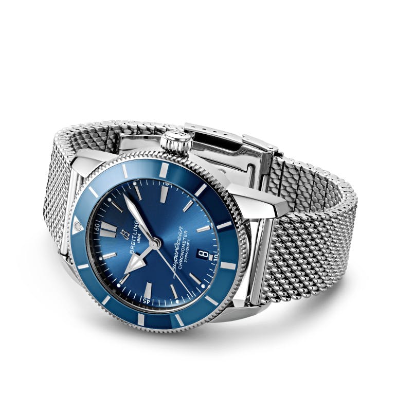 Breitling Superocean Heritage Automatic 44mm - undefined - #4